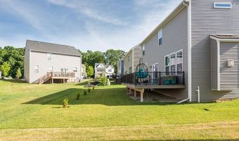 289 Springview St, Ann Arbor, MI 48103