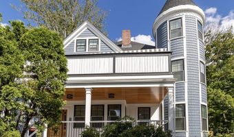 168 Humboldt Avenue 1, Boston, MA 02121