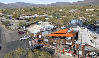 5898 E Chuckwalla Trl, Cave Creek, AZ 85331