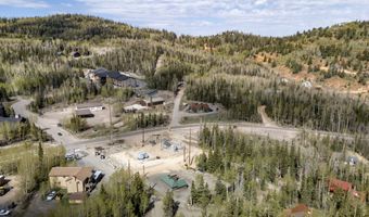 539 N Half Circle Dr, Brian Head, UT 84719