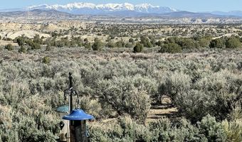 663 HAMPTON CANYON Rd, Aztec, NM 87410