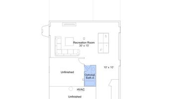 21917 Parkland Trace Ter Plan: Kiawah, Boyds, MD 20841