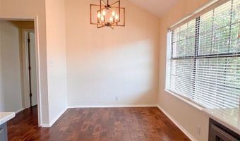 818 S OAK St, Archer City, TX 76351