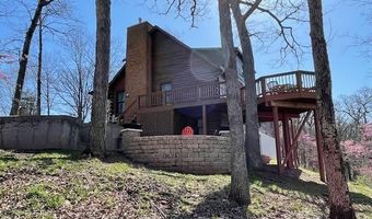 577 Schluersburg Rd, Augusta, MO 63332