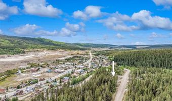 158 N Aspen St Lot 35, Alma, CO 80420