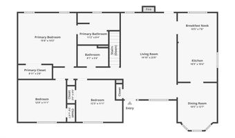 1056 Whistle Dr, Austell, GA 30106