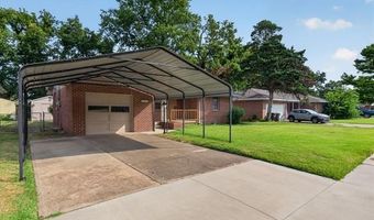 4216 Brookline Dr, Bartlesville, OK 74006
