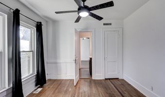 1728 Washington Ave, Baxter Springs, KS 66713