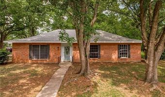 1108 JACKSON Cir, Bogalusa, LA 70427