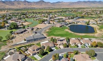 754 Grayhawk Dr, Dayton, NV 89403