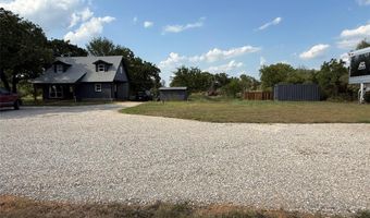 153 Cattail Trl, Millsap, TX 76066