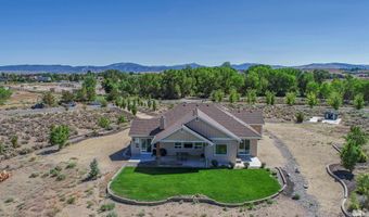 1480 Sanchez Rd, Gardnerville, NV 89410