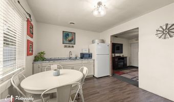 231 Avenue L, Anson, TX 79501