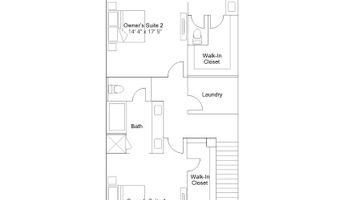 1550 MARIA CROSSING Ave, Henderson, NV 89002