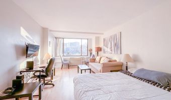 1111 ARLINGTON Blvd 615, Arlington, VA 22209