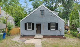 5305 BARBARA Ave, Baltimore, MD 21206
