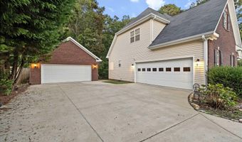 833 LILLIAN Ln, Anniston, AL 36207