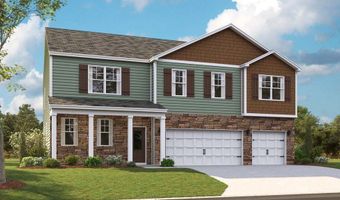 10754 Upland Dr, Apison, TN 37302