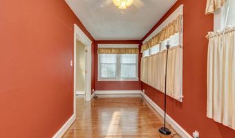 258 MANSION Ave, Audubon, NJ 08106