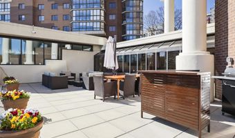 1600 N OAK St 524, Arlington, VA 22209