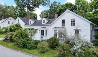 59 Cedar St, Belfast, ME 04915