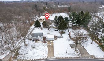1821 Myersville Rd, Akron, OH 44312