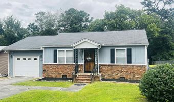 523 W 42ND St, Anniston, AL 36206