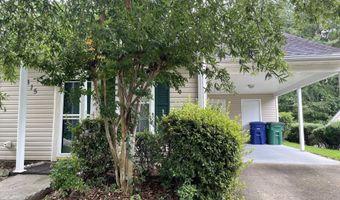 1315 Triple Tree Ln SW, Aiken, SC 29803