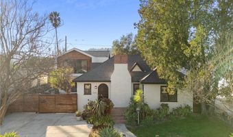2083 Parnell Way, Altadena, CA 91001
