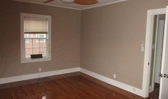 310 Wildwood Cir, Americus, GA 31709