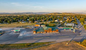 228 Big Timber Loop, Big Timber, MT 59011