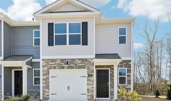 157 Trumpet Vine Rd, Aberdeen, NC 28315