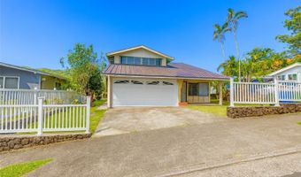 47-426 Hui Io St, Kaneohe, HI 96744