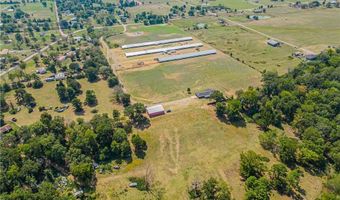 3022 Dow Jones Rd, Alma, AR 72921