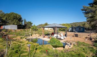 22170 JAPATUL VALLEY Rd, Alpine, CA 91901
