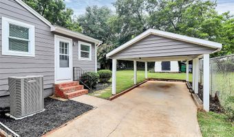 2201 Edison St, Charlotte, NC 28206