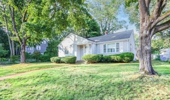 29 Edward Ave, East Providence, RI 02916