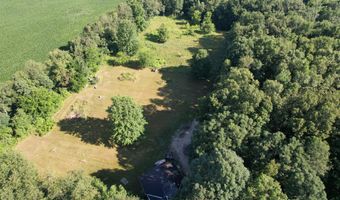 6509 Weston Rd, Allen, MI 49227