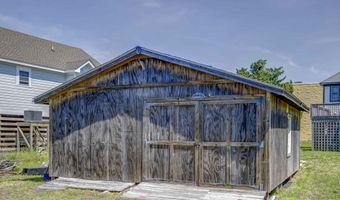 40197 W Antillas Rd Lot 21, Avon, NC 27915