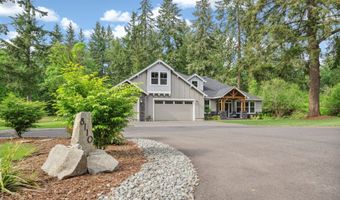 8110 NE 272ND Cir, Battle Ground, WA 98604