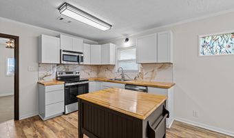 3522 Redd Dr, Augusta, GA 30906