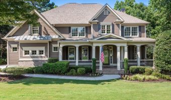 127 Blazing Ridge Way Way, Acworth, GA 30101