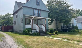 1726 E 45th St, Ashtabula, OH 44004