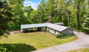 1014 Crawford Springs Rd, Beech Bluff, TN 38313