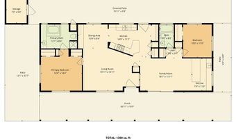 541 Ramar Rd, Bullhead City, AZ 86442