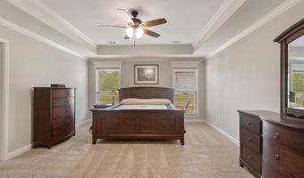 641 Lucy Ln, Alexander, AR 72002