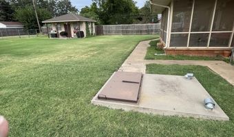 806 W Colorado Ave, Anadarko, OK 73005
