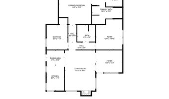 636 H Ave, Boulder City, NV 89005