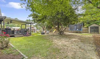 519 Mockingbird Ln, Albertville, AL 35950