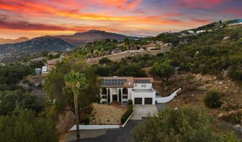1829 Via Corina, Alpine, CA 91901